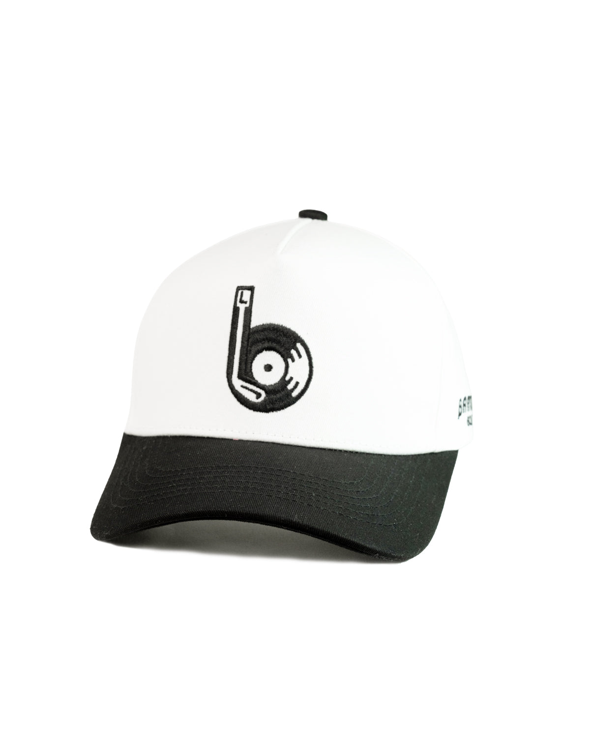 The B-Side Hat